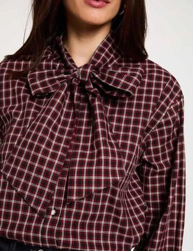 chemise-col-lavalliere-multicolore-femme-vue4-32536311068830900.webp
