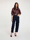 chemise-col-lavalliere-multicolore-femme-vue5-32536311068830900.webp