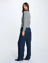 pull-col-revers-boutons-gris-clair-femme-vue2-32536311066380102.webp