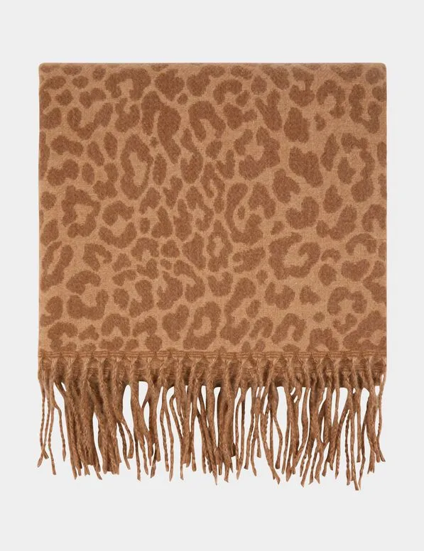 echarpe-motif-animalier-beige-femme-vue1-32536311068721043.webp