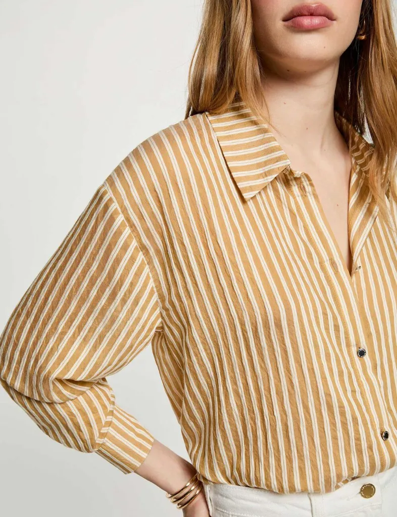 chemise-rayee-col-a-revers-multicolore-femme-vue4-32536311061640900.webp