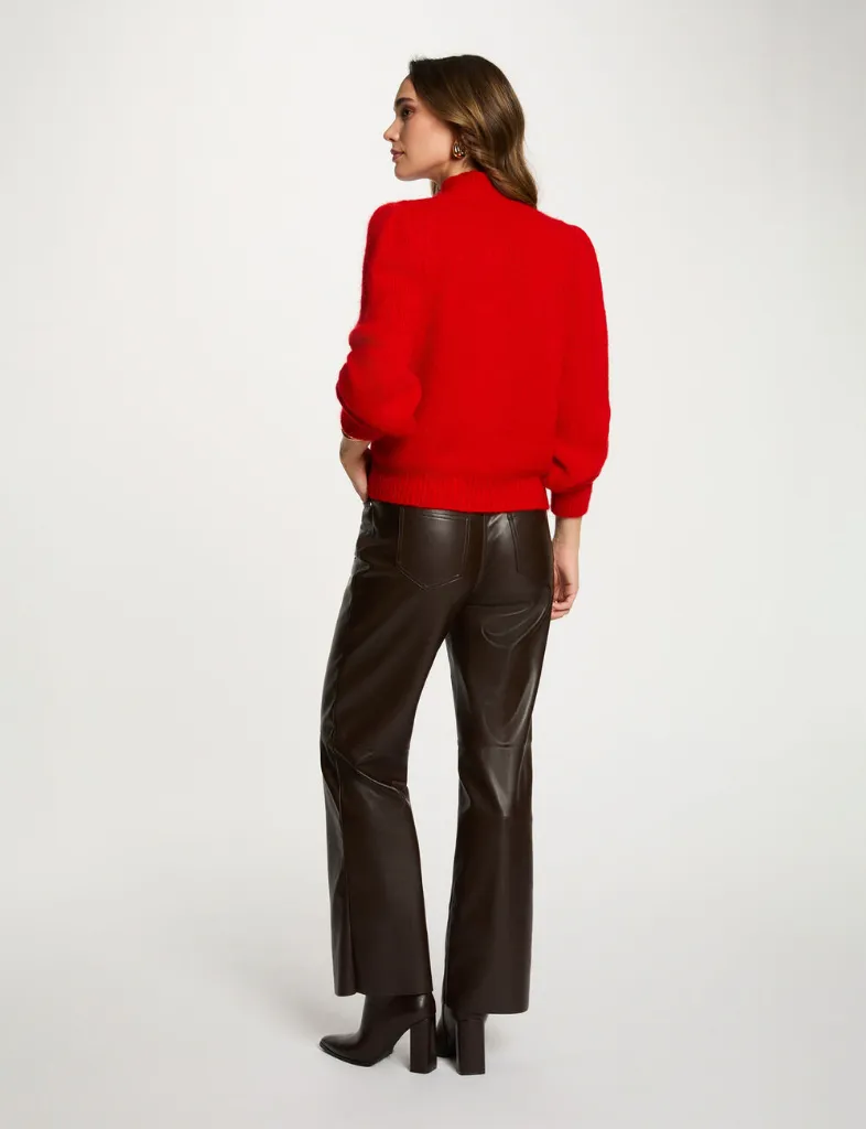 pantalon-bootcut-similicuir-marron-fonce-femme-vue2-32536311033021088 (1).webp