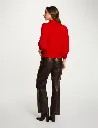 pantalon-bootcut-similicuir-marron-fonce-femme-vue2-32536311033021088 (1).webp