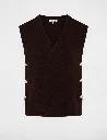 pull-sans-manches-col-v-marron-fonce-femme-vue3-32536311067751088.webp