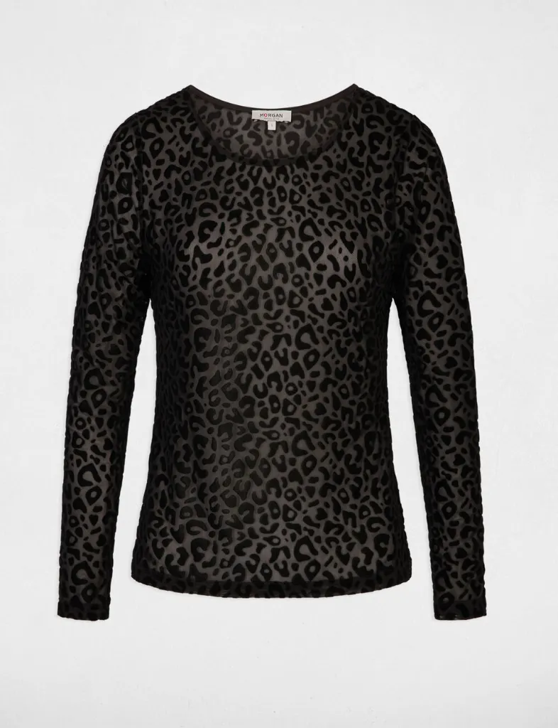 t-shirt-cintre-col-rond-noir-femme-vue3-32536311073470979.webp