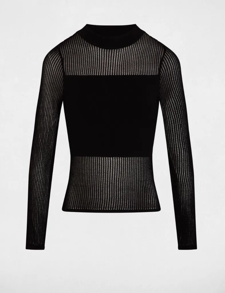 pull-ajoure-col-montant-noir-femme-vue3-32536311056660979.webp
