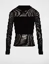 pull-ajoure-col-montant-noir-femme-vue3-32536311056660979.webp