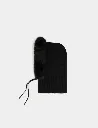 cagoule-bord-fausse-fourrure-noir-femme-vue3-32536311074270979.webp
