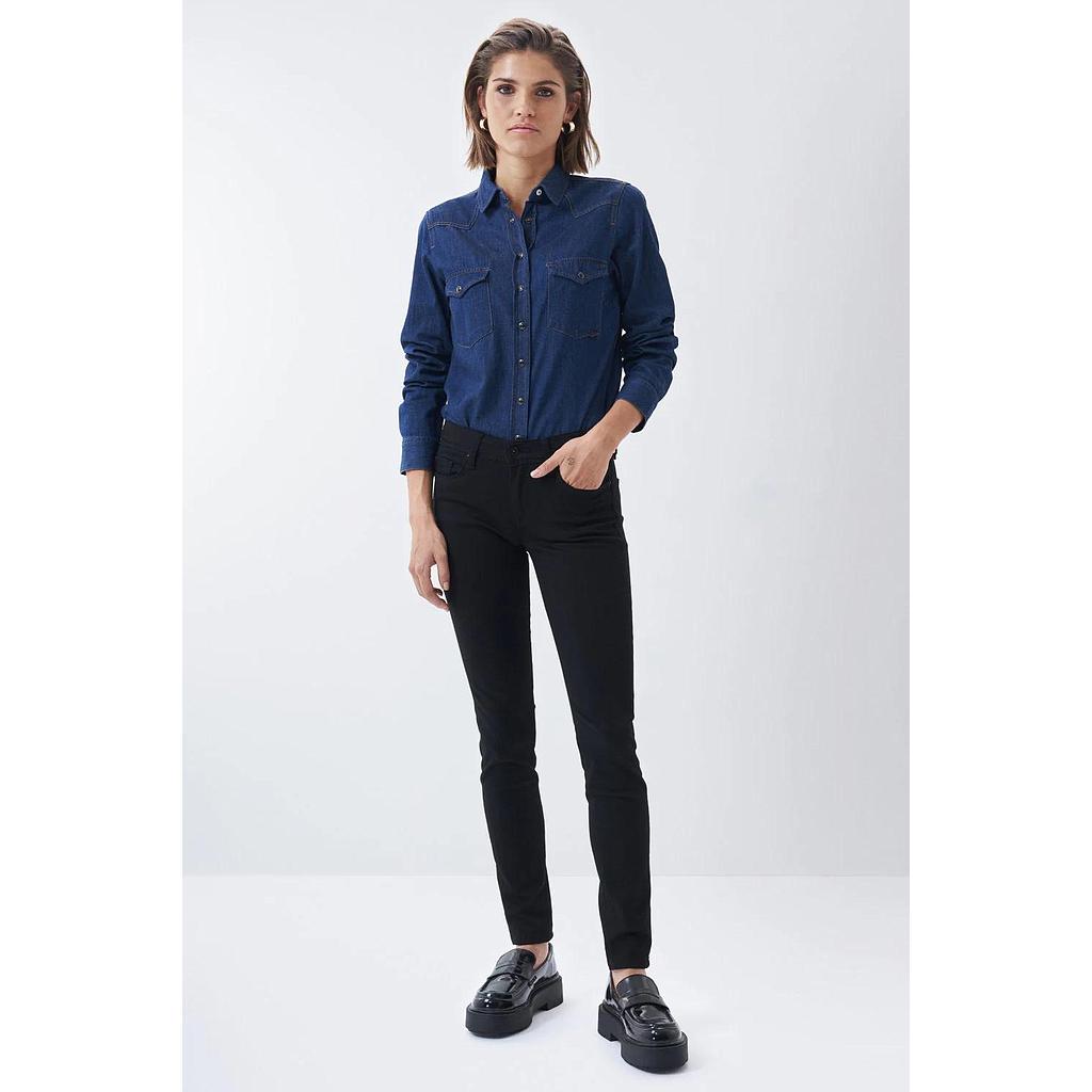 VAQUERO COLETTE SKINNY 123427 (Tallas: T28)