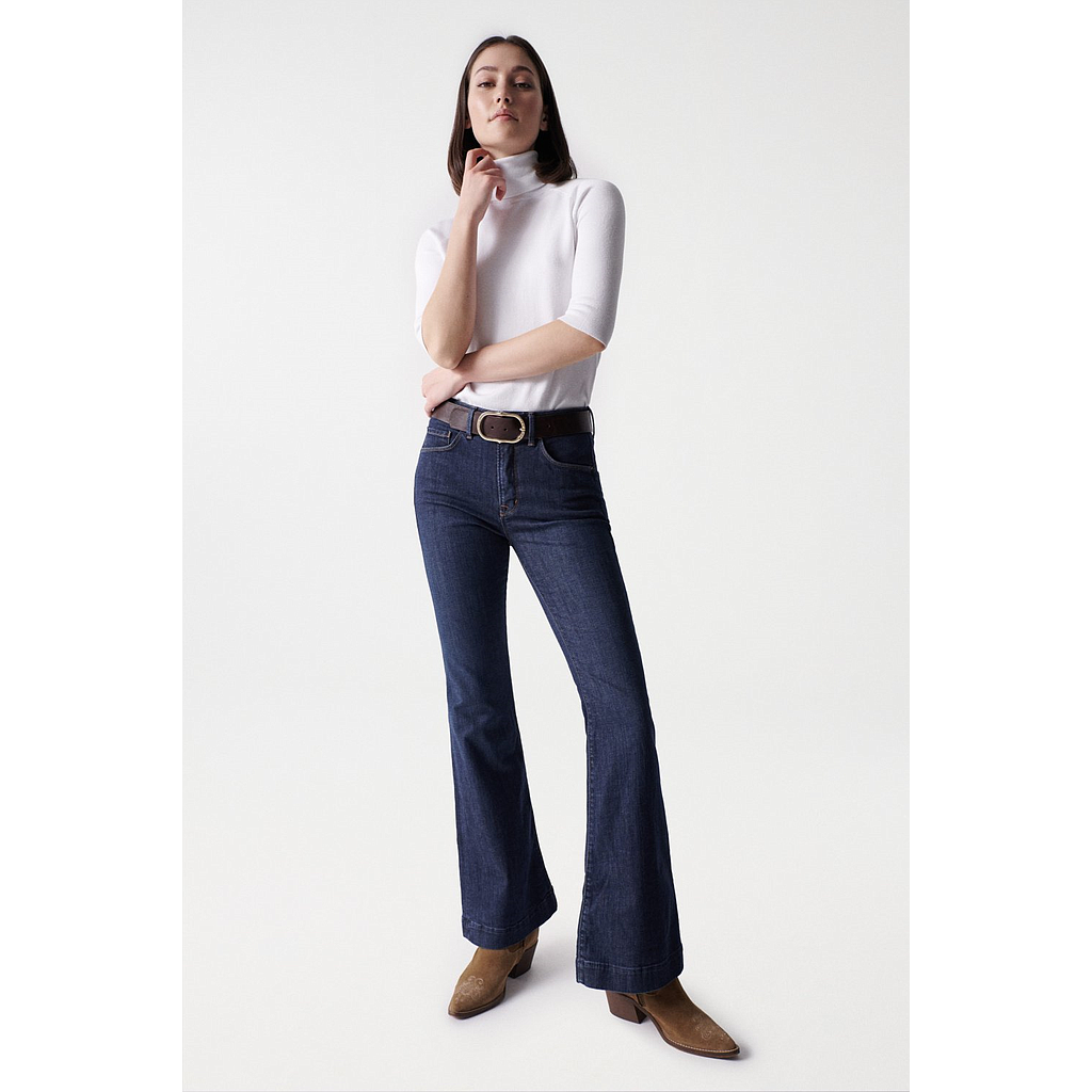 VAQUEROS FAITH PUSH IN FLARE 21001361