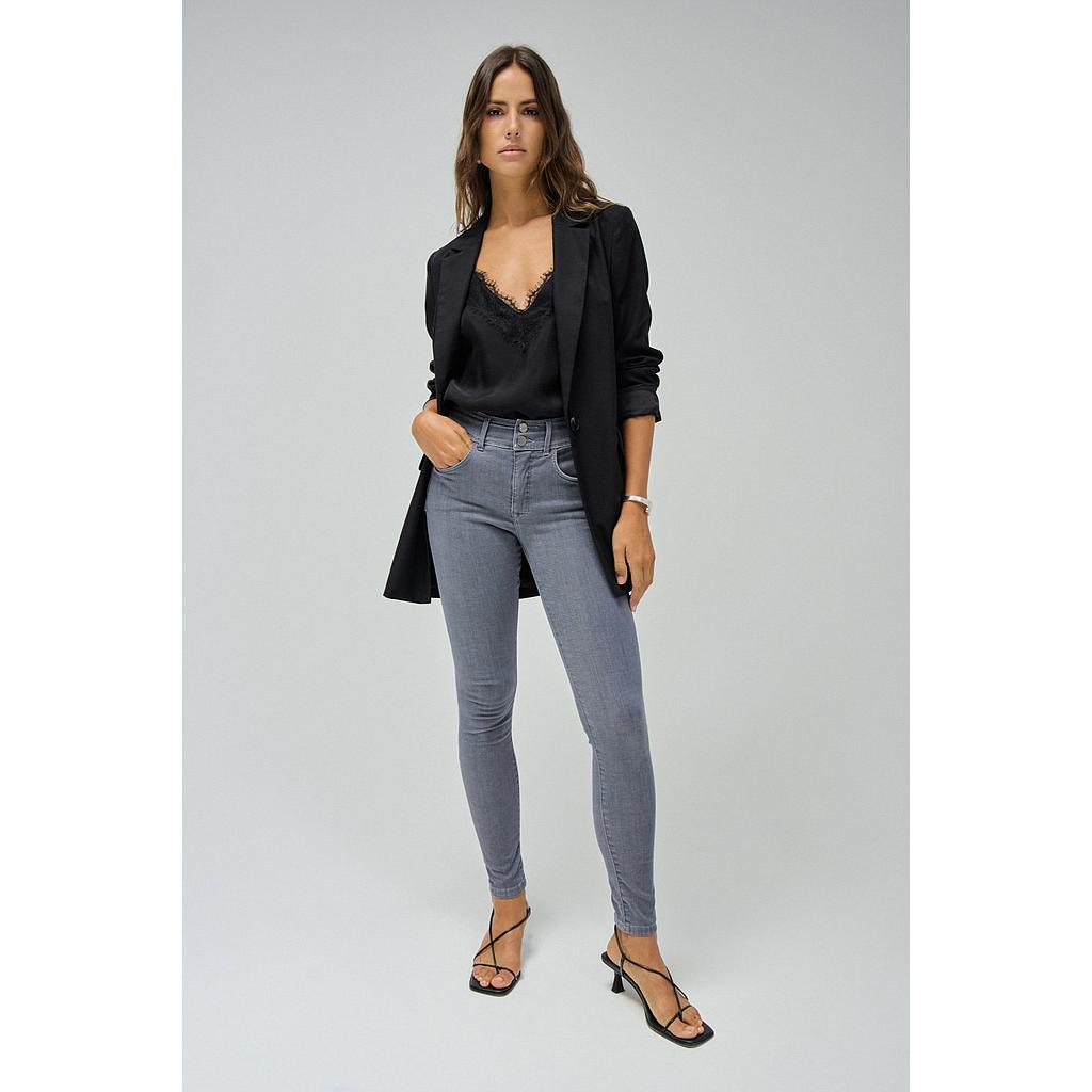 VAQUEROS SECRET PUSH IN SOFT TOUCH 21008673 (Tallas: T36)