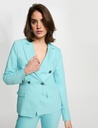 Americana  azul cielo 251-vacy