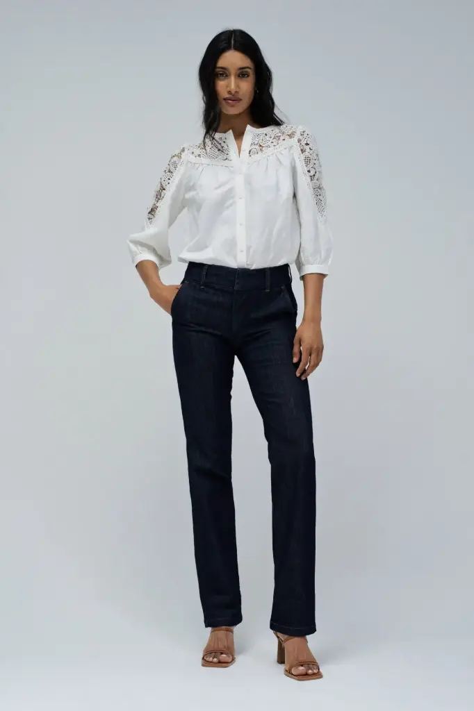 SECRET CHINO PUSH IN STRAIGHT 21009706 (Tallas: T34)