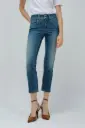VAQUEROS SECRET PUSH IN CROPPED SLIM 21010257