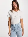 Camiseta manga corta blanco 252-Dessa