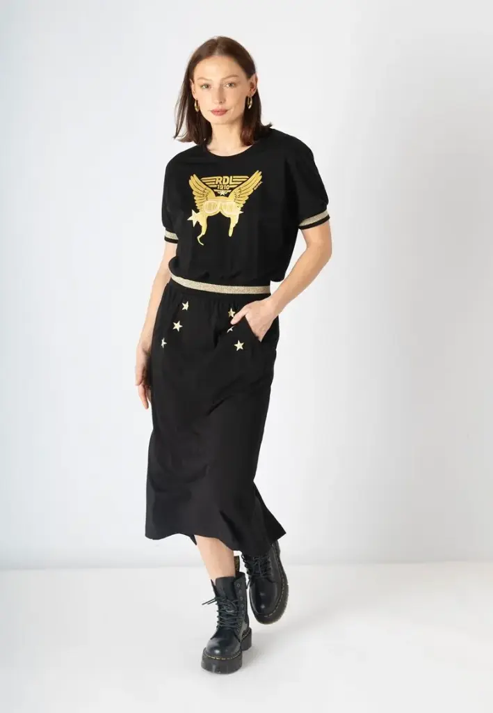 Vestido Raymonde De Laroche C20-859 (Tallas: Ts)