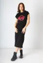 Vestido Revelde Positivo C20-816