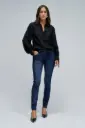 VAQUEROS WONDER PUSH UP SKINNY 21010331