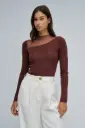 JERSEY CON TRANSPARENCIA 21010462