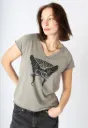 Camiseta Raymonde De Laroche C20-858