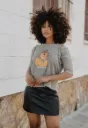 Camiseta cut out Patodalavida C21-930