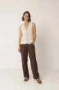 PANTALÓN FLUIDO CON CORDÓN V.V26.NM290