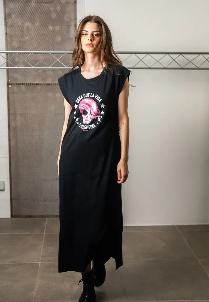 Vestido Despeine C22-159