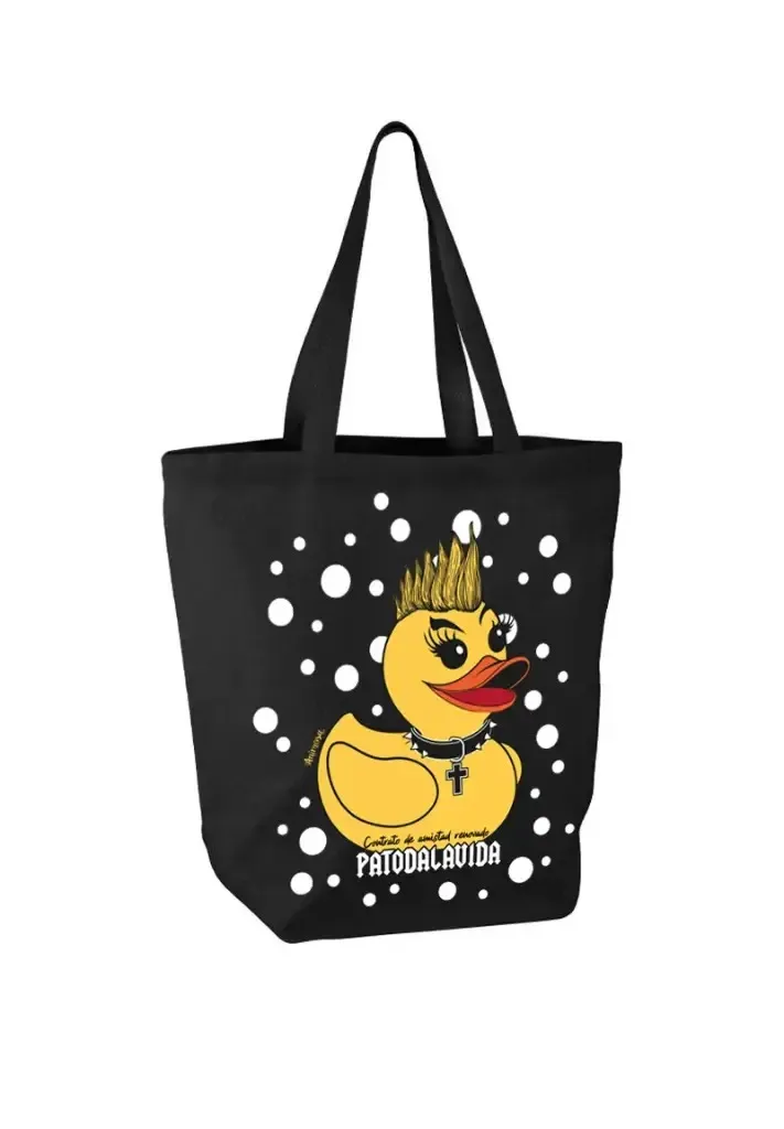 Bolsa Patodalavida  P10-157