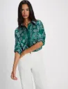 Camisa estampado cachemir 262-criki