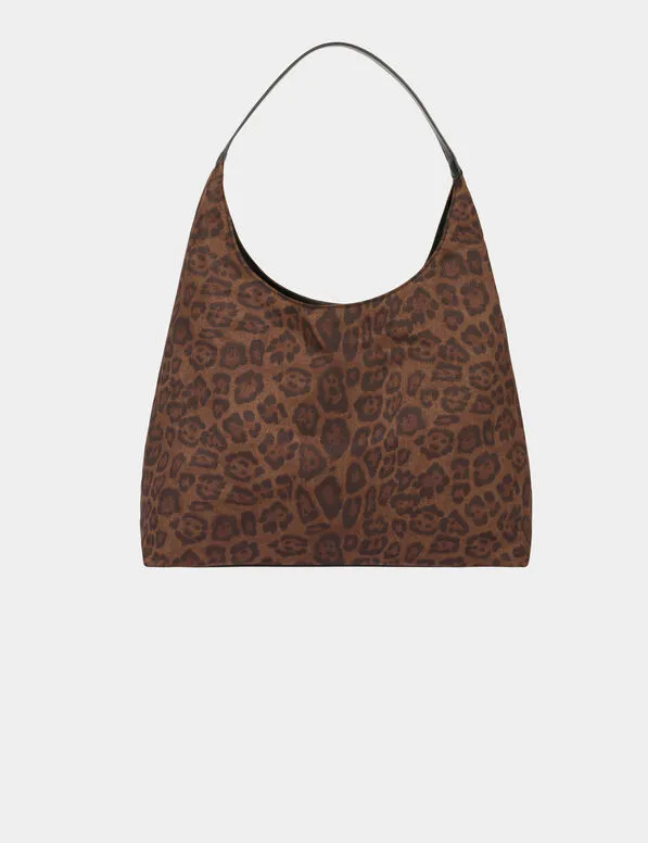 Bolso de hombro multicolor 262-2Jenny