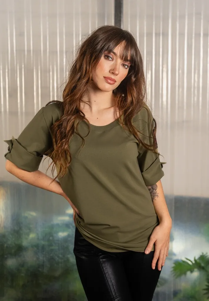 Camiseta Love Force C22-179