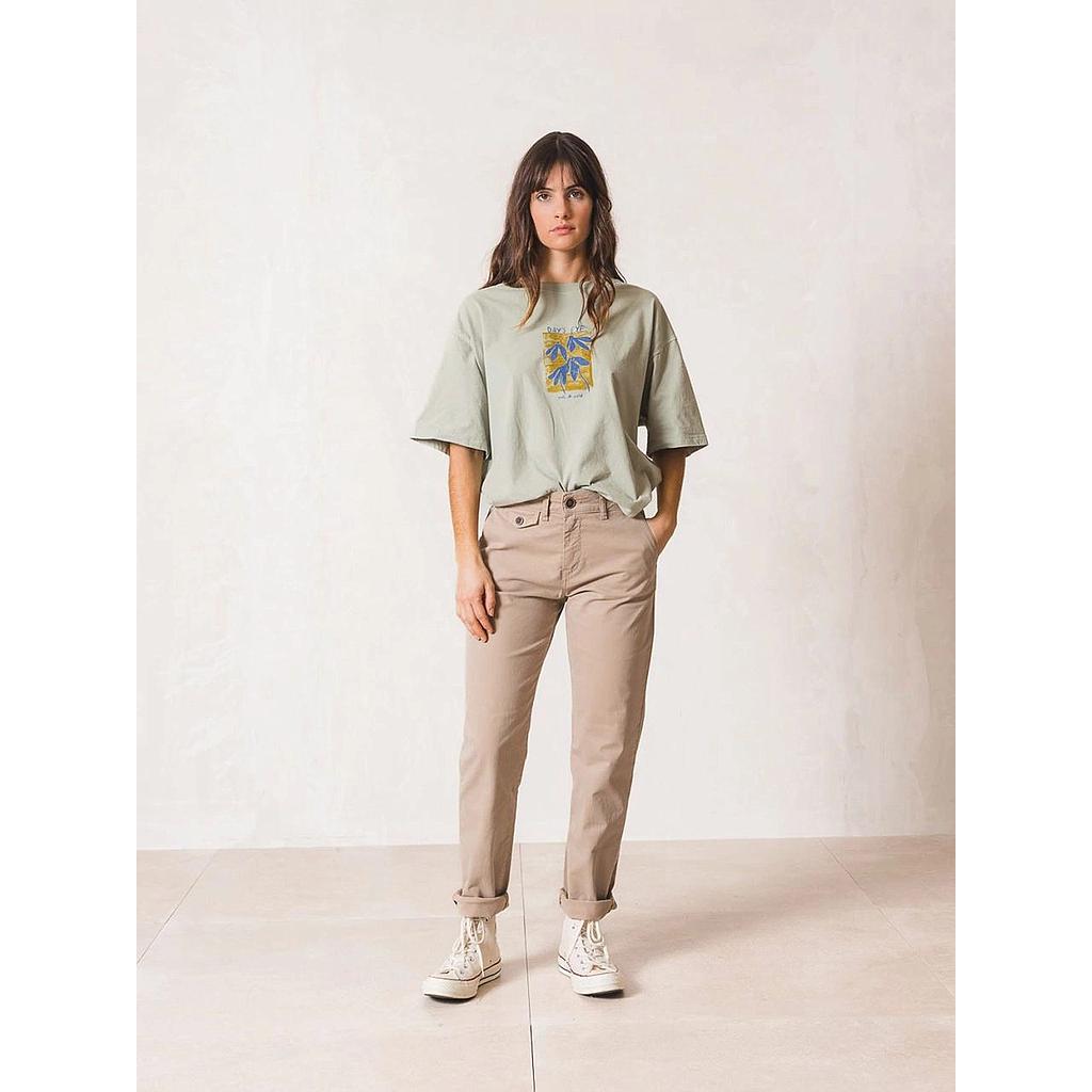 Pantalon chino Luca V.I23.bb757.Luca (Tallas: T36)