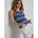 Short vaquero talle alto blanco 251-Shamiz1